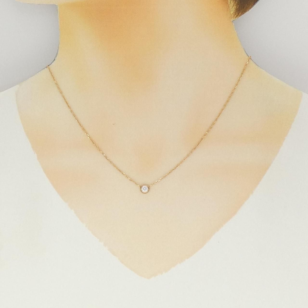Cartier Necklace