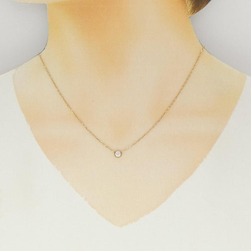 Cartier Necklace