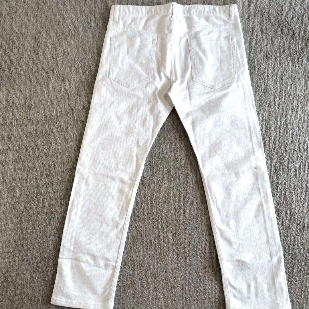 Arkartech Straight Jeans A Bathing Ape L