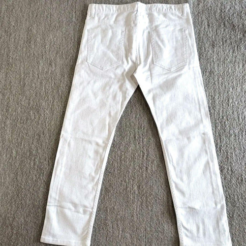 Arkartech Straight Jeans A Bathing Ape L