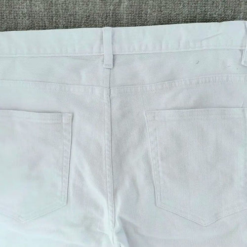 Arkartech Straight Jeans A Bathing Ape L
