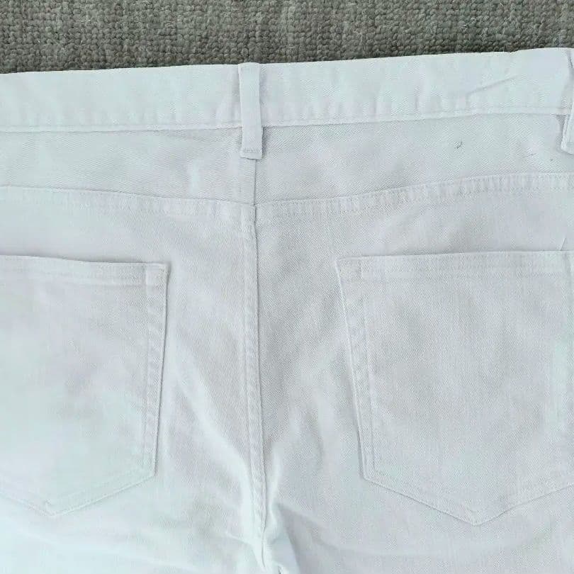 Arkartech Straight Jeans A Bathing Ape L
