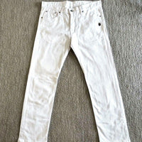 Arkartech Straight Jeans A Bathing Ape L