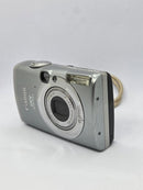 Canon Compact Digital Cameras Ok Ixy 800 Is