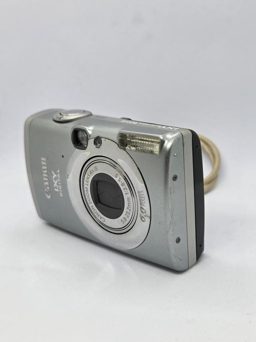 Canon Compact Digital Cameras Ok Ixy 800 Is