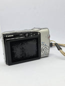 Canon Compact Digital Cameras Ok Ixy 800 Is