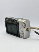 Canon Compact Digital Cameras Ok Ixy 800 Is