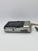 Canon Compact Digital Cameras Ok Ixy 800 Is