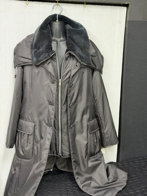 Dolce Vita Fur Coats 275000Dolce