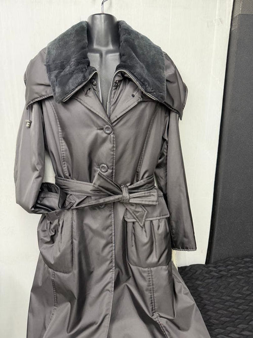 Dolce Vita Fur Coats 275000Dolce