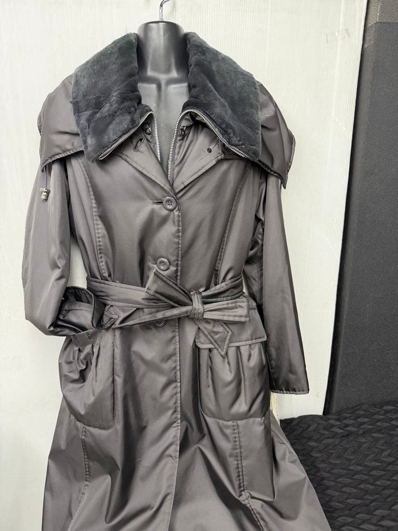 Dolce Vita Fur Coats 275000Dolce