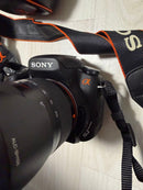 Sony Digital Slr 200