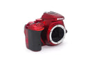 Nikon Digital Slrs Sd D5500