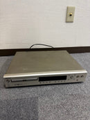 Cd Sacd Player Onkyo Dv-L5X Dvd