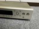 Cd Sacd Player Onkyo Dv-L5X Dvd
