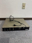 Cd Sacd Player Onkyo Dv-L5X Dvd