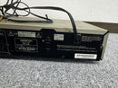Cd Sacd Player Onkyo Dv-L5X Dvd