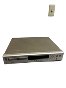 Cd Sacd Player Onkyo Dv-L5X Dvd