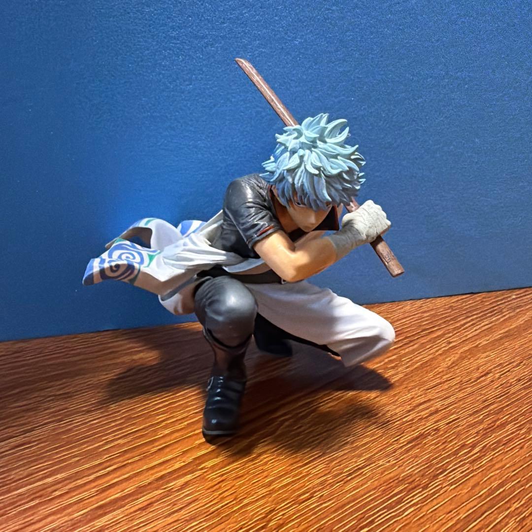 Other King Of Artist Banpresto