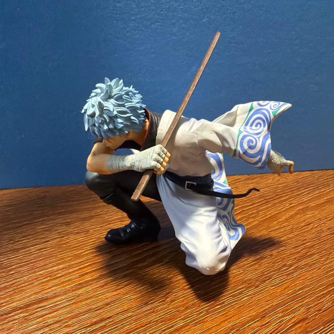 Other King Of Artist Banpresto