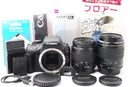 Canon Digital Slr 3757 Eos Kiss X7