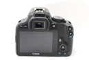 Canon Digital Slr 3757 Eos Kiss X7