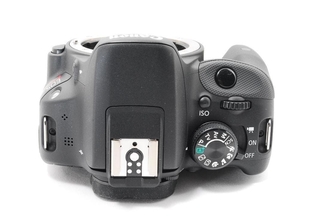 Canon Digital Slr 3757 Eos Kiss X7