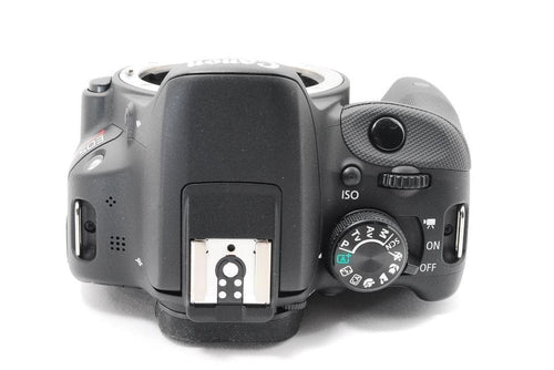 Canon Digital Slr 3757 Eos Kiss X7