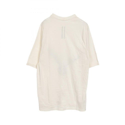 Rick Owens 7 Minutes, Long -Sleeved Cut -And -Sew T Used A