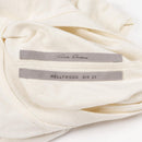 Rick Owens 7 Minutes, Long -Sleeved Cut -And -Sew T Used A