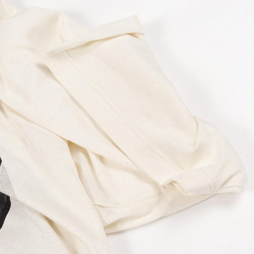 Rick Owens 7 Minutes, Long -Sleeved Cut -And -Sew T Used A
