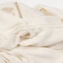 Rick Owens 7 Minutes, Long -Sleeved Cut -And -Sew T Used A