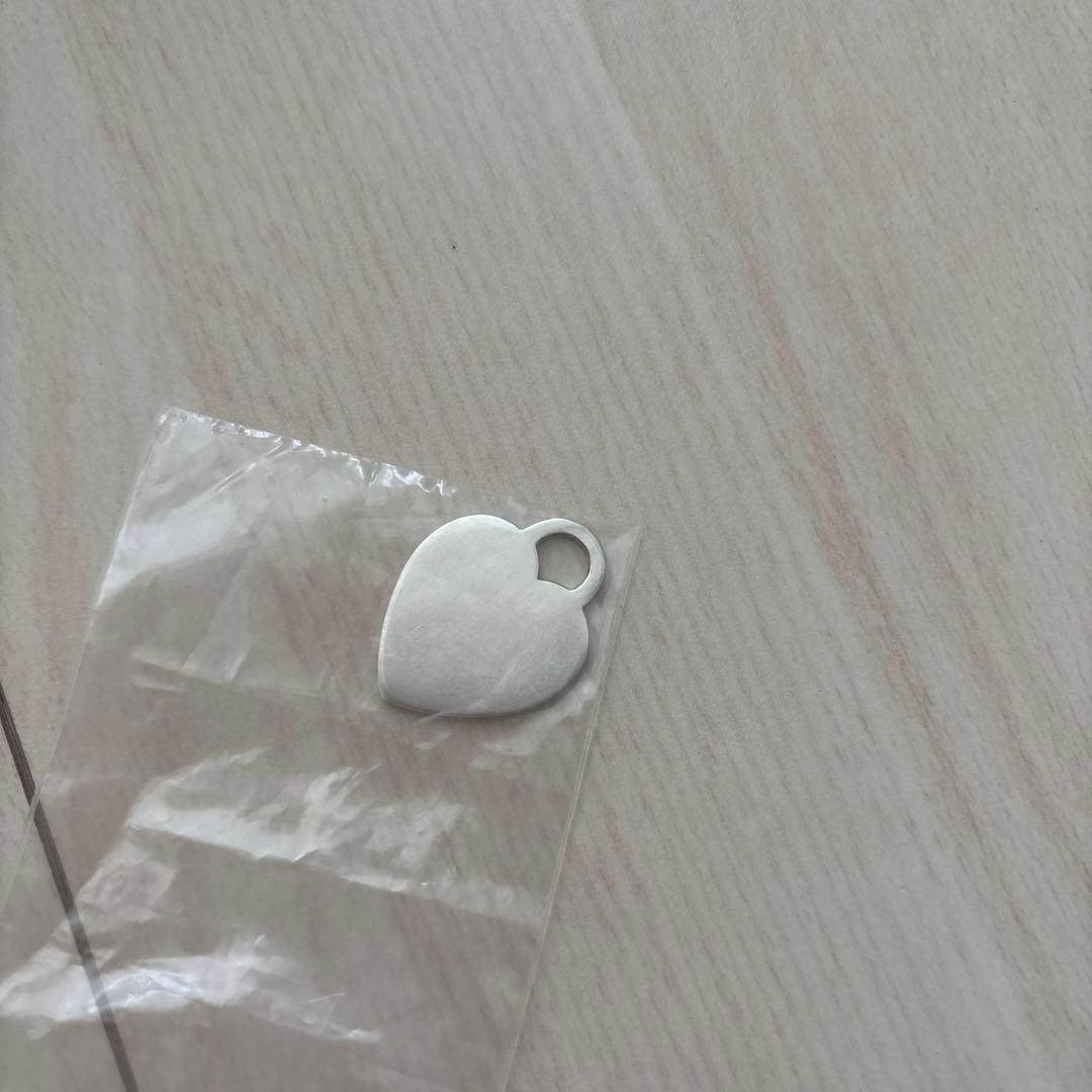 Tiffany Charms Co. 925
