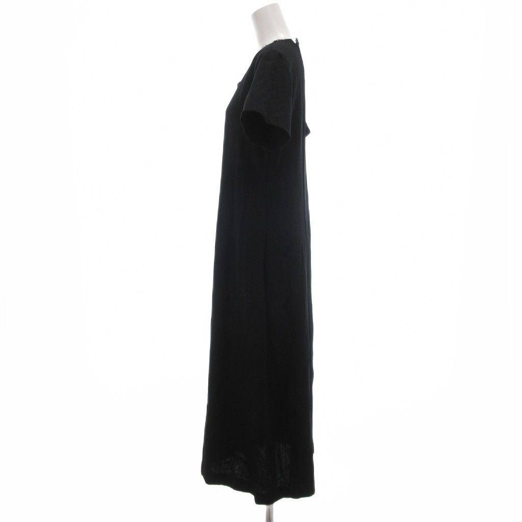 Y'S Long Sleeves, Three Quarter Sleeve S /Uo Gy06