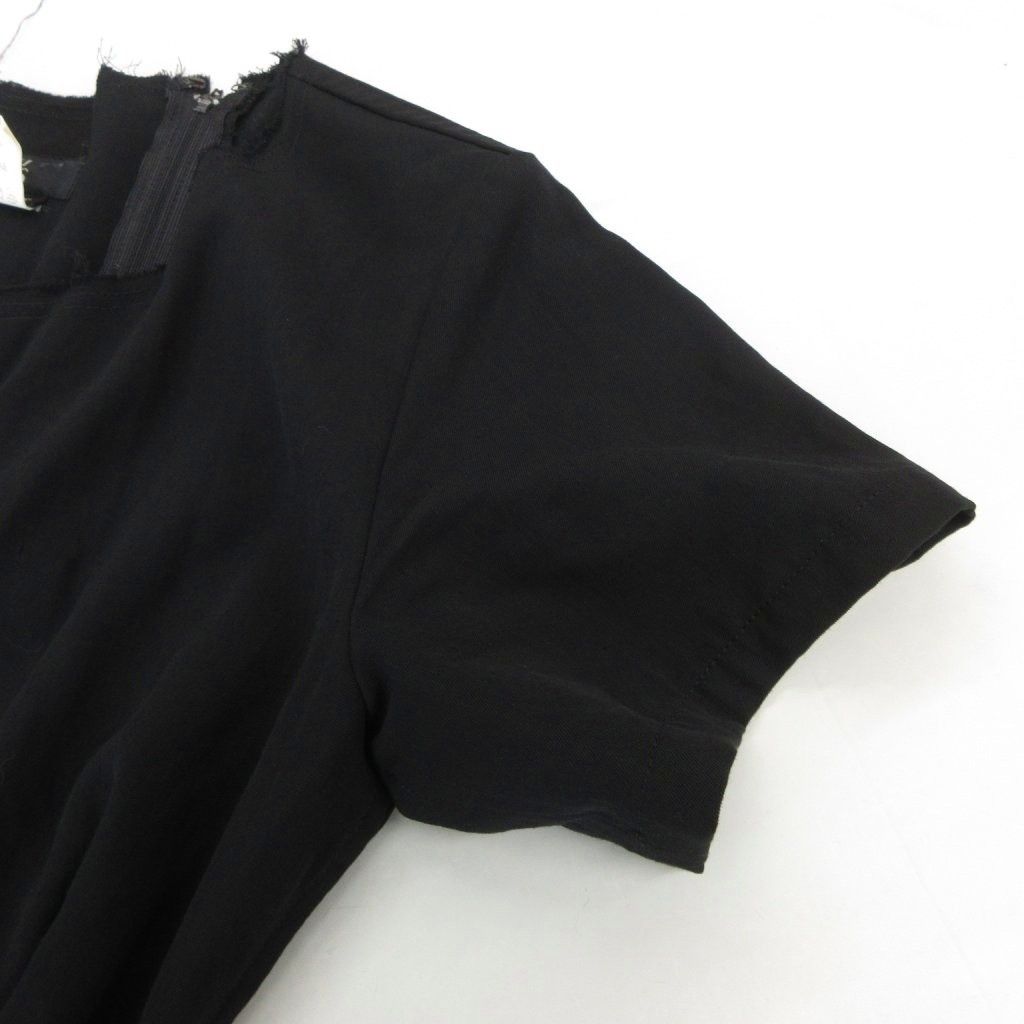 Y'S Long Sleeves, Three Quarter Sleeve S /Uo Gy06
