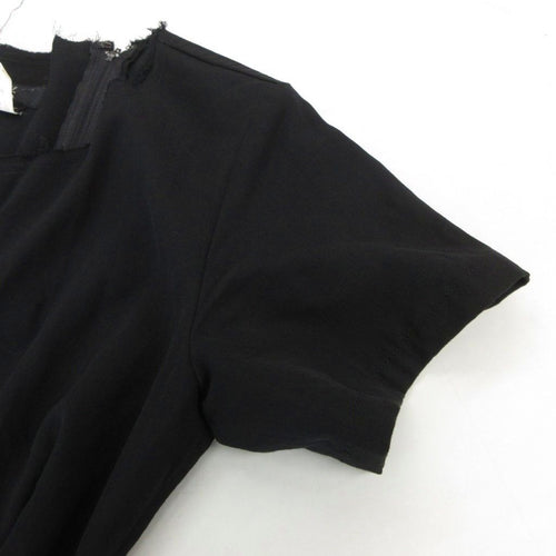 Y'S Long Sleeves, Three Quarter Sleeve S /Uo Gy06