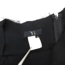 Y'S Long Sleeves, Three Quarter Sleeve S /Uo Gy06