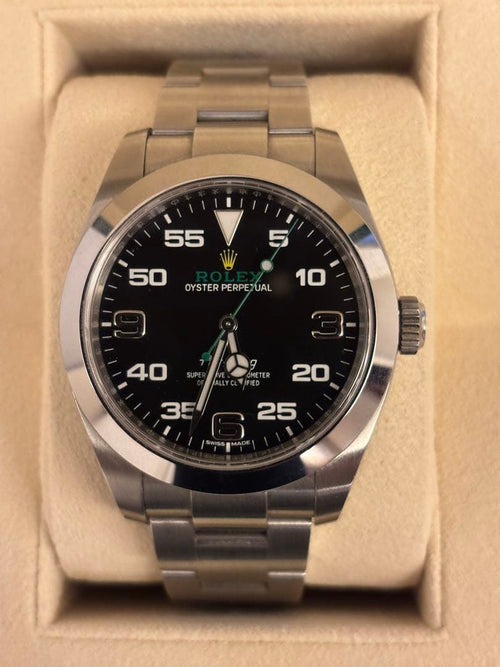 Rolex Other 116900