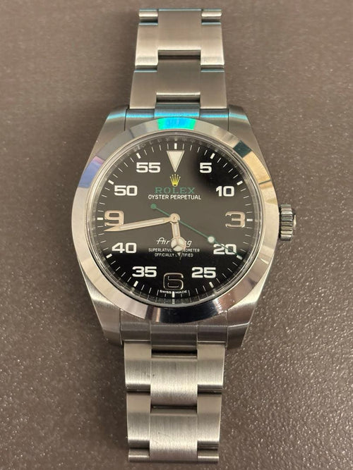 Rolex Other 116900