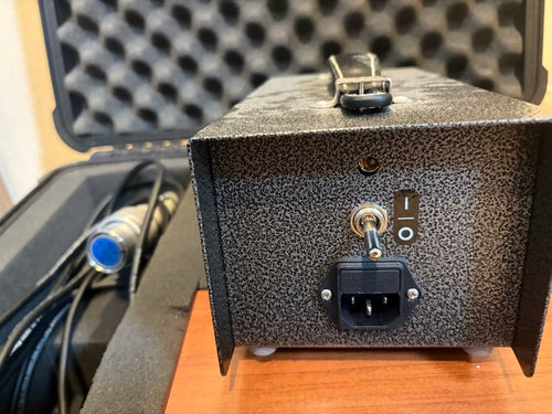 Condenser Microphones Upton 251