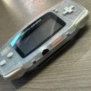 Body (Advanced) Gba