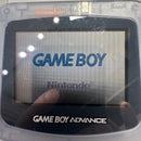 Body (Advanced) Gba