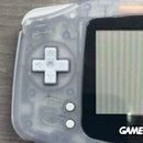Body (Advanced) Gba