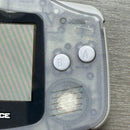Body (Advanced) Gba
