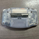 Body (Advanced) Gba