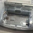 Body (Advanced) Gba