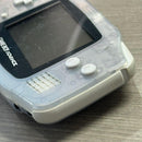 Body (Advanced) Gba