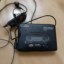 Sony Cassette Players Wm-Rx77