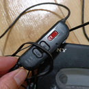 Sony Cassette Players Wm-Rx77