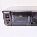 Sony Cd, Md Cassette Decks Tc-K555Es